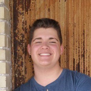 Meet your Posher, Matthew